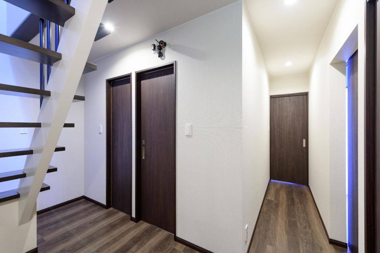 Rakuten Stay House X Will Style Sasebo 102 Exterior foto