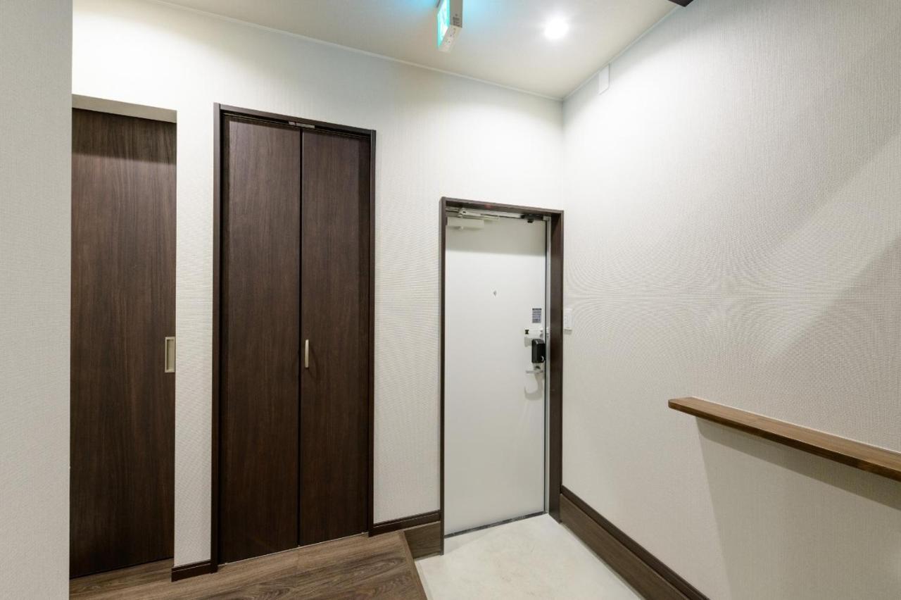 Rakuten Stay House X Will Style Sasebo 102 Exterior foto