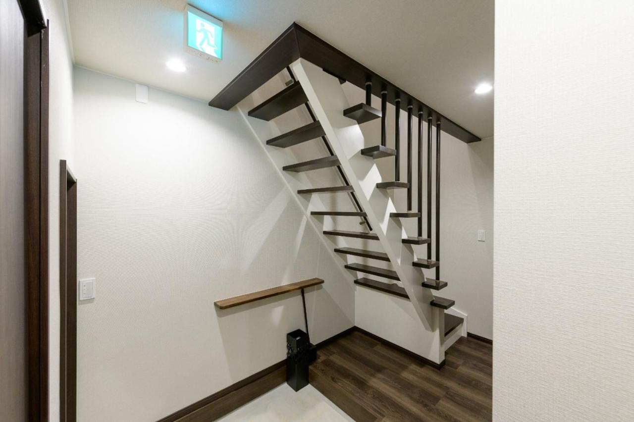 Rakuten Stay House X Will Style Sasebo 102 Exterior foto