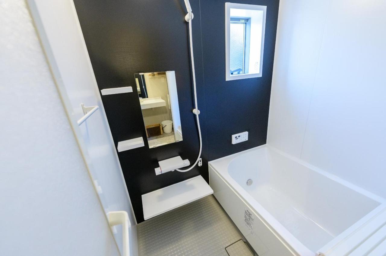 Rakuten Stay House X Will Style Sasebo 102 Exterior foto
