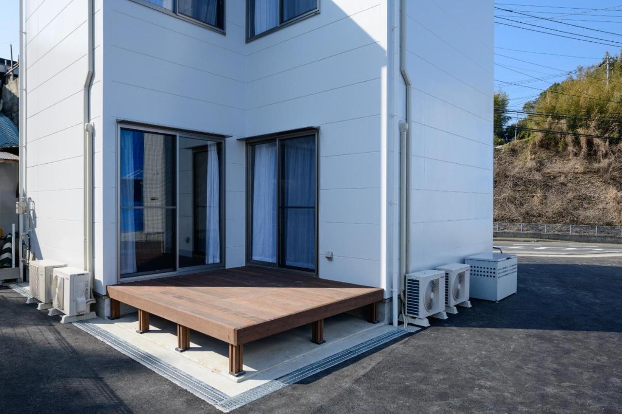Rakuten Stay House X Will Style Sasebo 102 Exterior foto