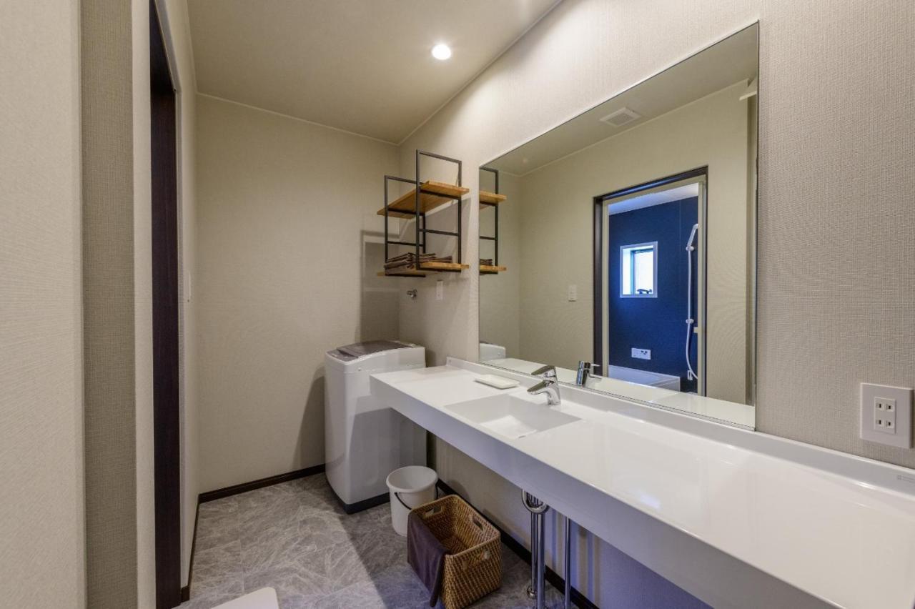 Rakuten Stay House X Will Style Sasebo 102 Exterior foto
